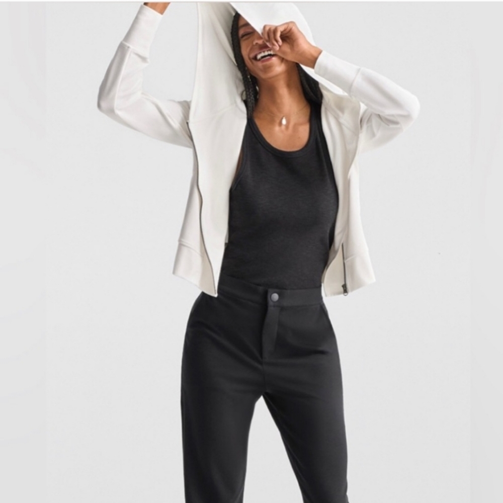 CAbi Busy Tank Black M